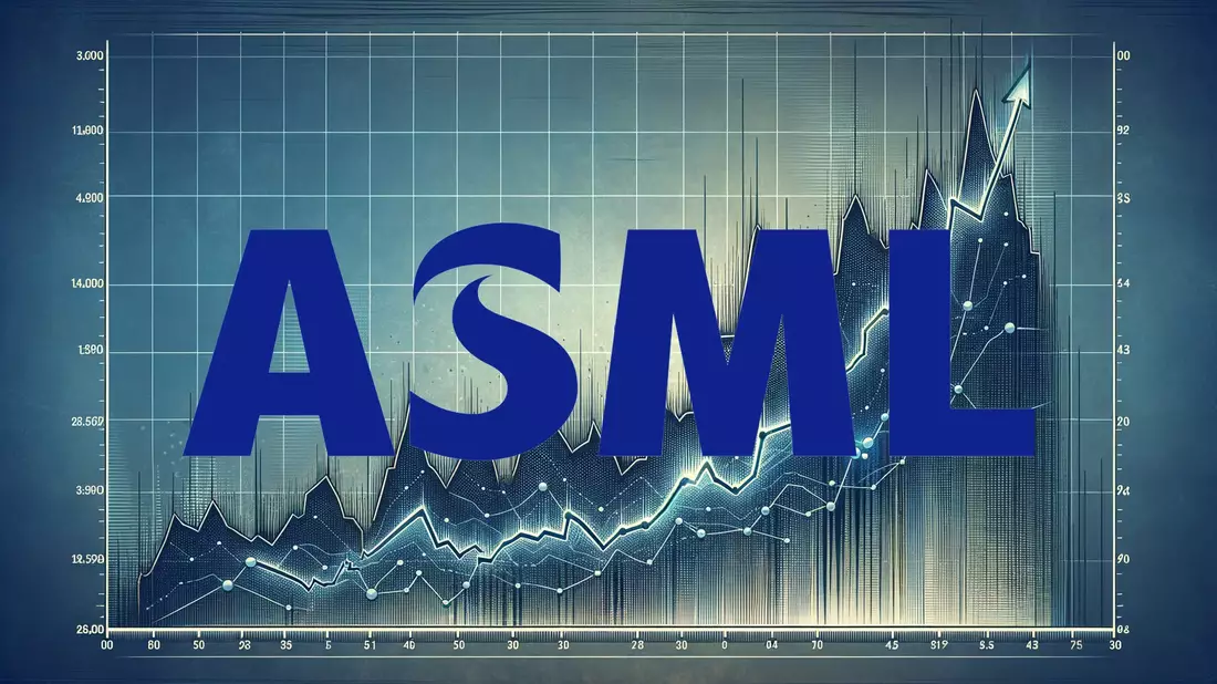 ASML: La apuesta tecnológica para el próximo año según los analistas Illustration mit AI erstellt übermittelt durch boerse-global.de