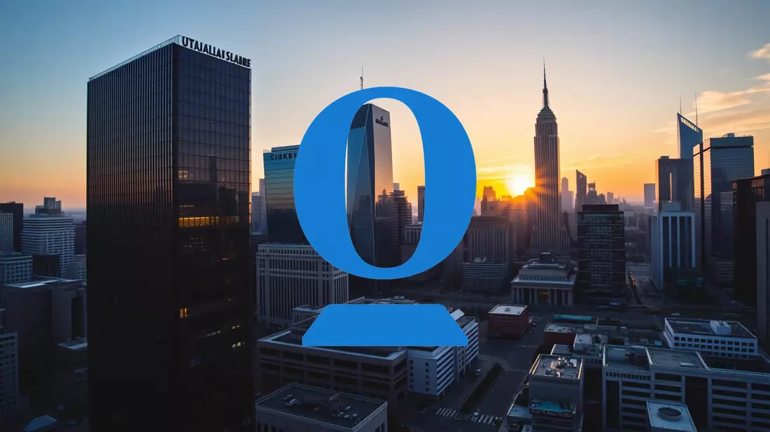 Opendoor: La metamorfosis de un gigante tecnológico inmobiliario Illustration mit AI erstellt übermittelt durch boerse-global.de