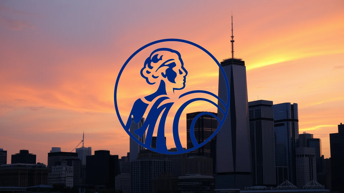 Axa Equitable Aktie: Unter Druck - Foto: über boerse-global.de