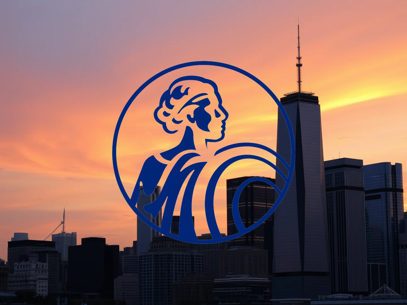 Axa Equitable Aktie: Unter Druck - Foto: über boerse-global.de