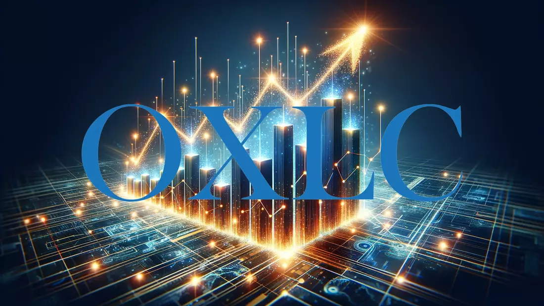 Oxford Lane Capital: Un Dividendo Excepcional y un Descuento Atractivo Illustration mit AI erstellt übermittelt durch boerse-global.de