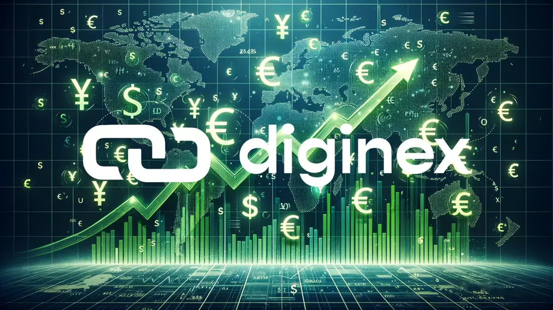 Diginex Strengthens Leadership and Balance Sheet for Strategic Expansion Illustration mit AI erstellt übermittelt durch boerse-global.de
