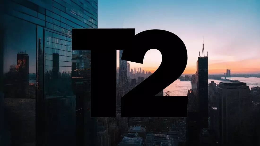 La acción de Take-Two: Un equilibrio precario ante la gran apuesta de 2026 Illustration mit AI erstellt übermittelt durch boerse-global.de