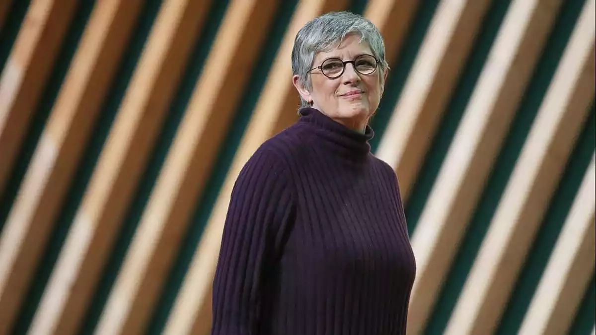 Britta Haßelmann (Archiv) - Bild: über dts Nachrichtenagentur