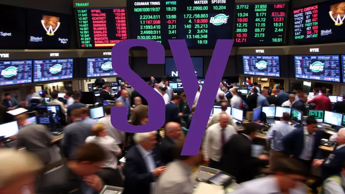 Synopsys: El consenso alcista se fortalece en Wall Street Illustration mit AI erstellt übermittelt durch boerse-global.de