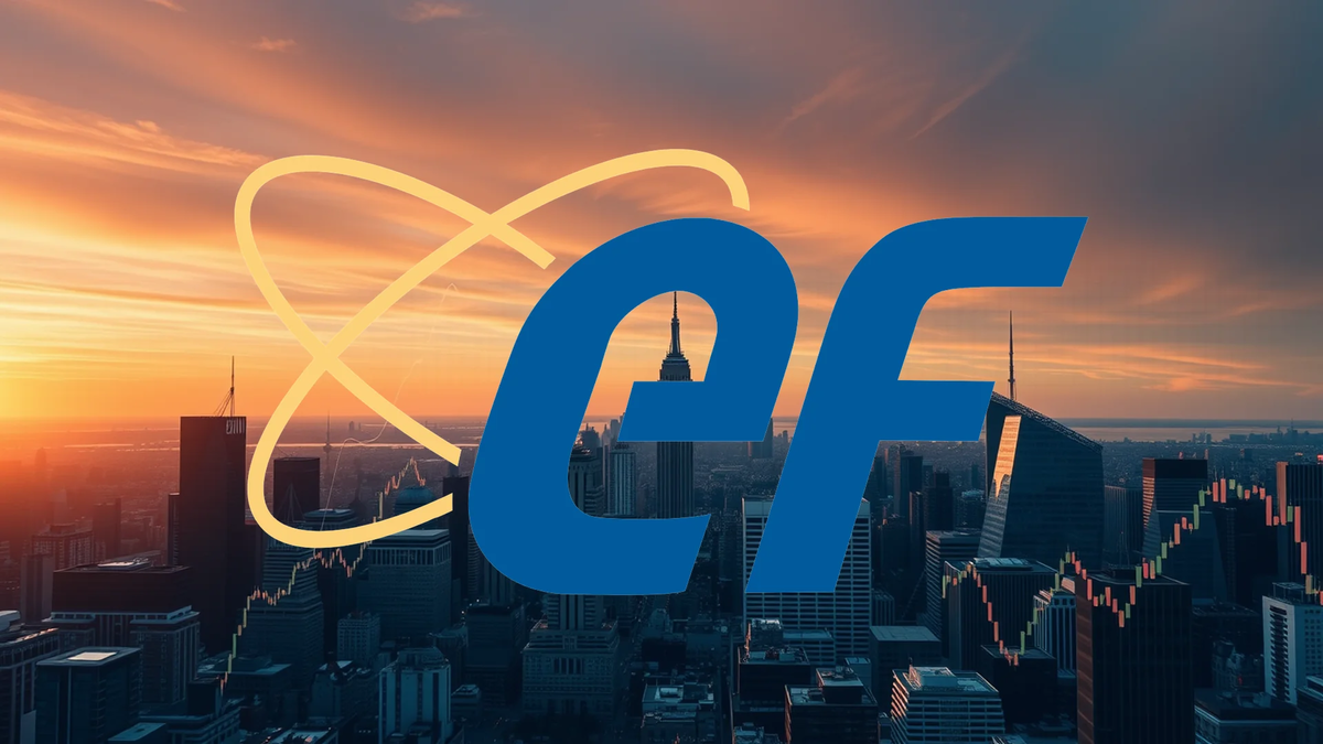 Energy Fuels Executive Capitalizes on Stock Surge Amid Geopolitical Shifts - Foto: über boerse-global.de