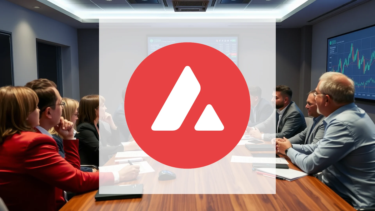 Avalanche: Stabiler Marktüberblick - Foto: über boerse-global.de