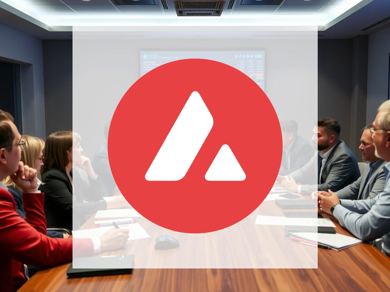 Avalanche: Stabiler Marktüberblick - Foto: über boerse-global.de