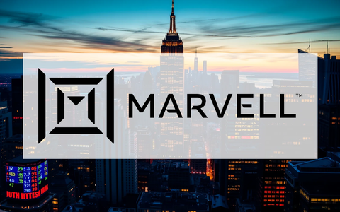 Marvell Technology: La acción recupera el aliento tras el desmentido oficial - Foto: über boerse-global.de