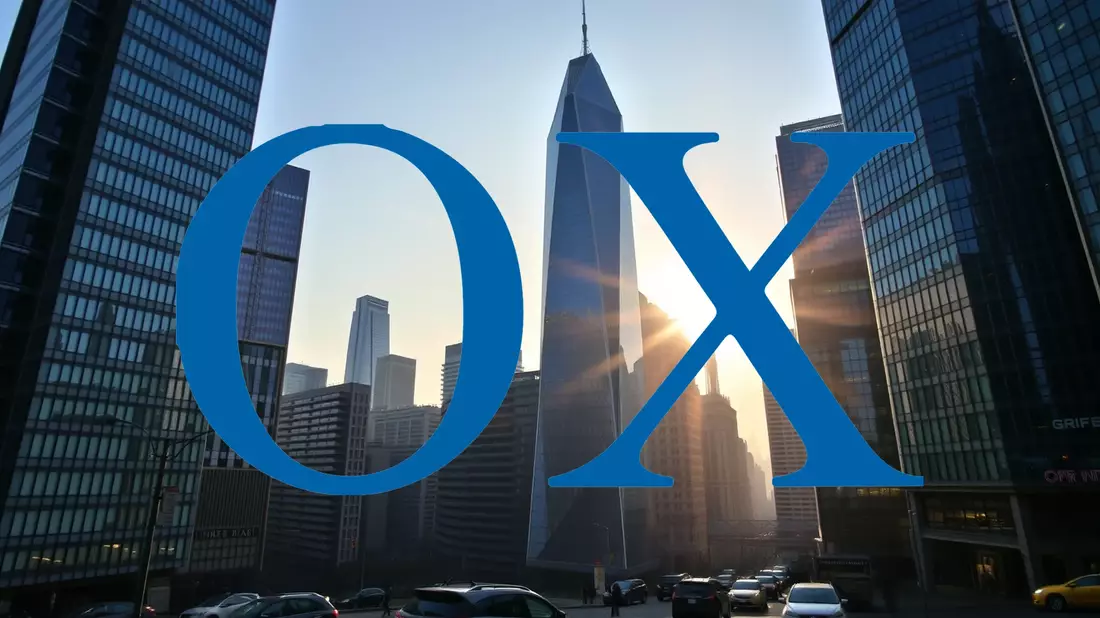 Oxford Square Capital: Dividend Sustainability Under Scrutiny Amid Market Pressure Illustration mit AI erstellt übermittelt durch boerse-global.de