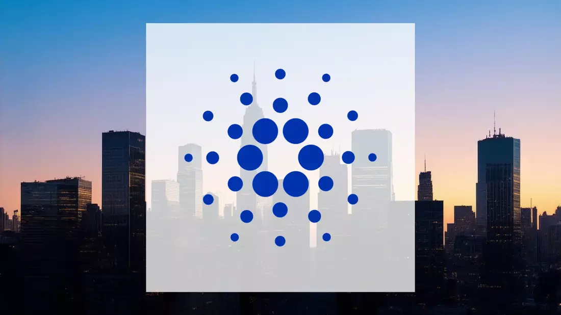 Cardano Navigates a Critical Juncture Amid Market Headwinds Illustration mit AI erstellt übermittelt durch boerse-global.de