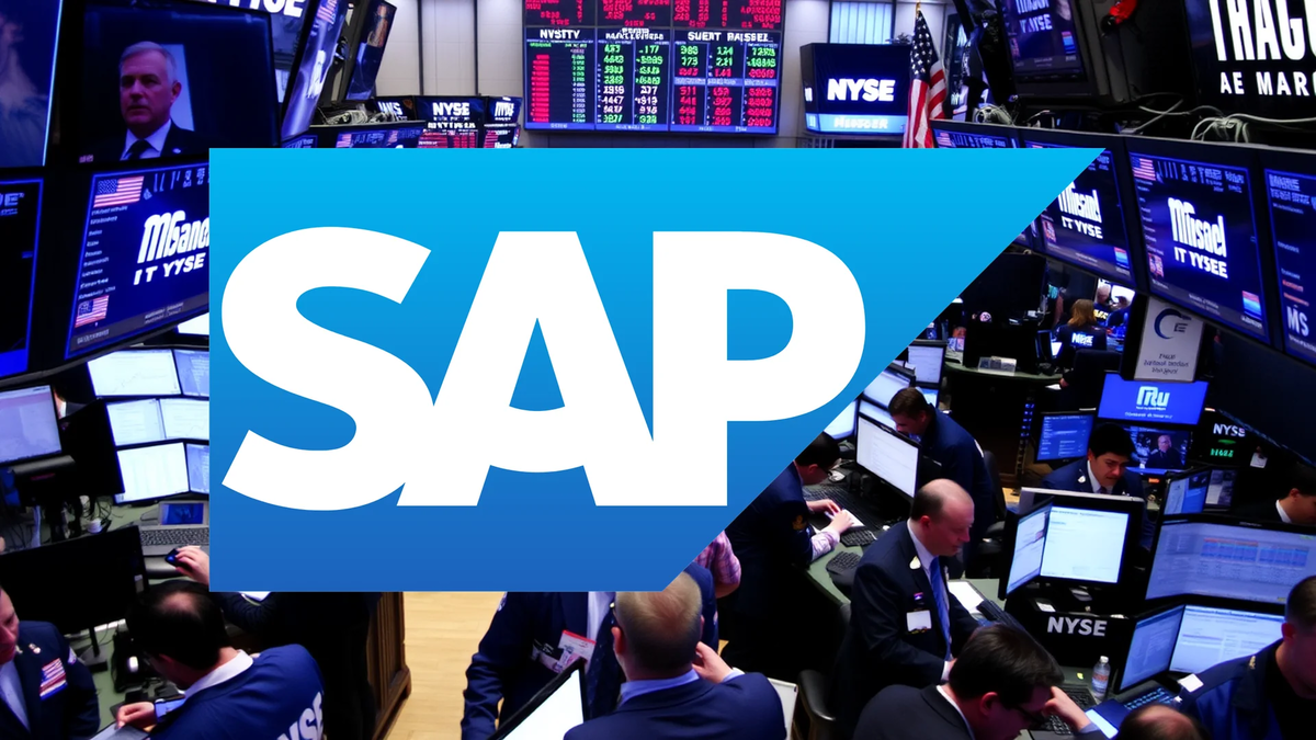 SAP Aktie: Aufsichtsräte stocken auf - Foto: über boerse-global.de