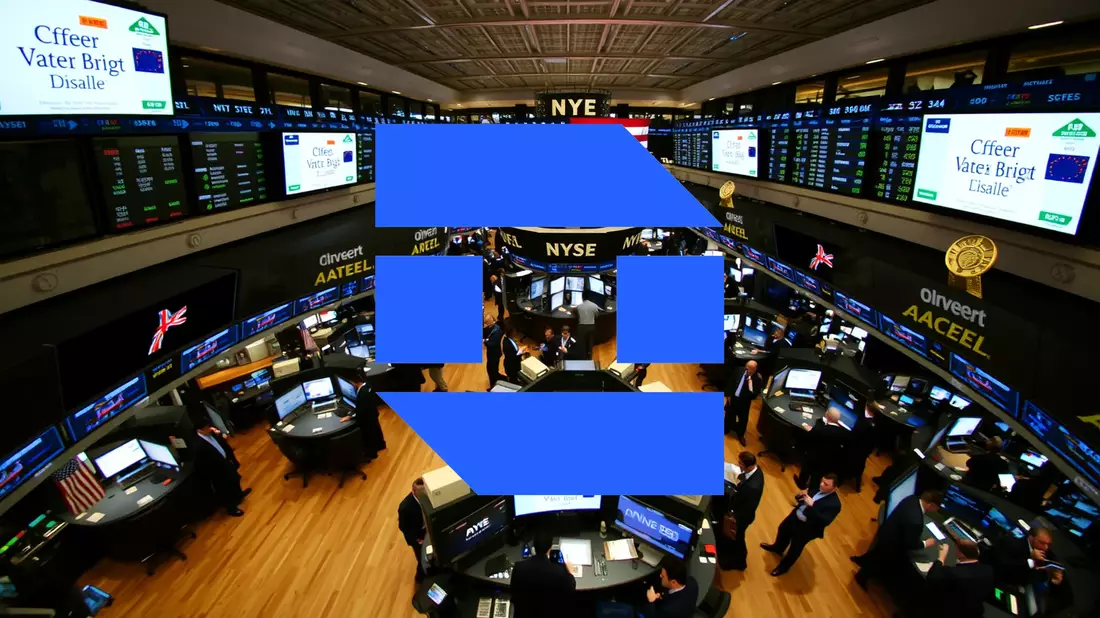 DeFi Technologies Faces Mounting Legal Challenges Amid Crypto Rally Illustration mit AI erstellt übermittelt durch boerse-global.de