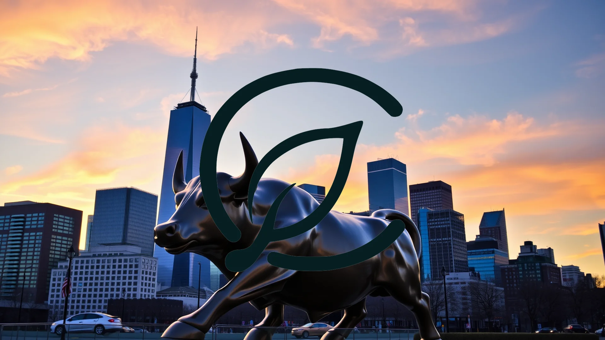 Curaleaf Aktie: Regulatorischer Rückenwind - Foto: über boerse-global.de