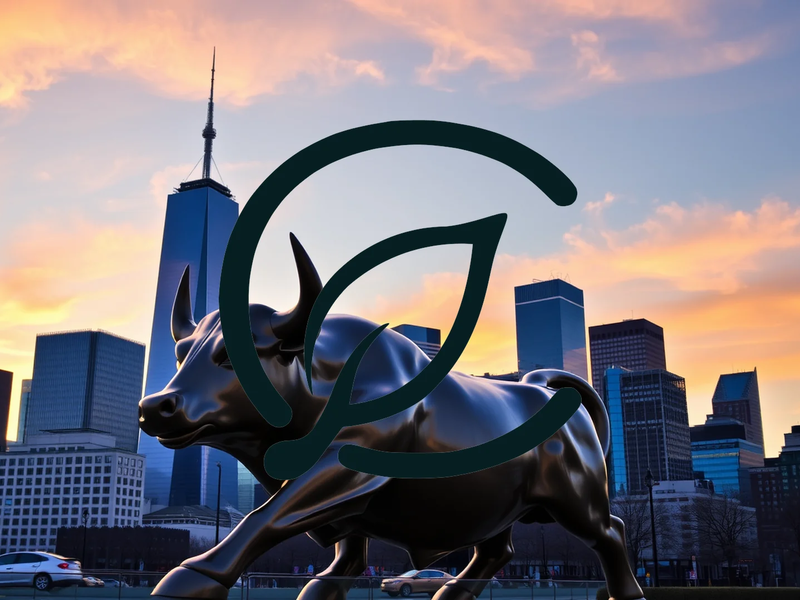 Curaleaf Aktie: Regulatorischer Rückenwind - Foto: über boerse-global.de