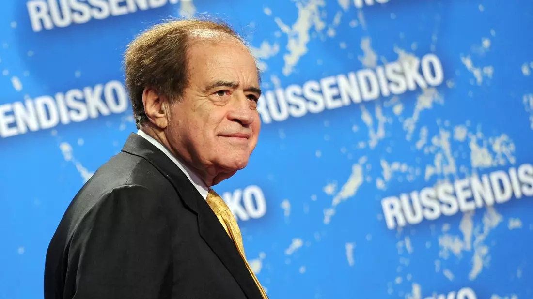 Cohns Credo war Qualität statt Glamour. (Archivfoto) - Bild: picture alliance / dpa