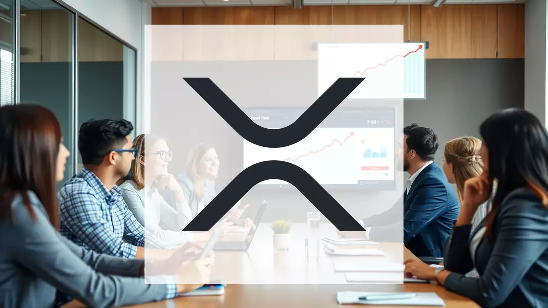 XRP Ecosystem Expands with Major DeFi and Banking Moves - Bild: über boerse-global.de