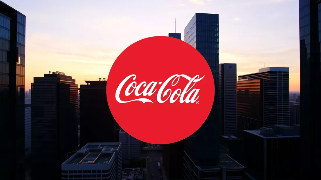 Coca-Cola: Un Cambio en la Dirección Ejecutiva que Analiza el Mercado - Bild: über boerse-global.de
