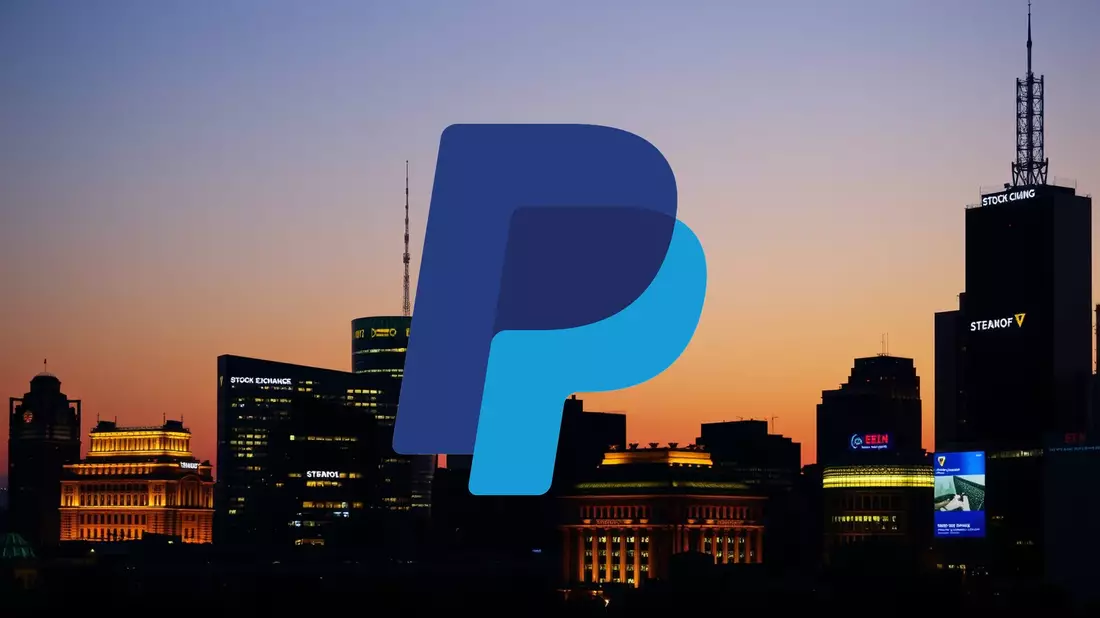 PayPal: El optimismo se desinfla ante la cautela analítica - Bild: über boerse-global.de