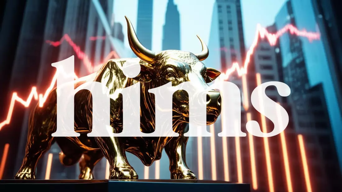 Hims & Hers Sets Sights on European Expansion - Bild: über boerse-global.de