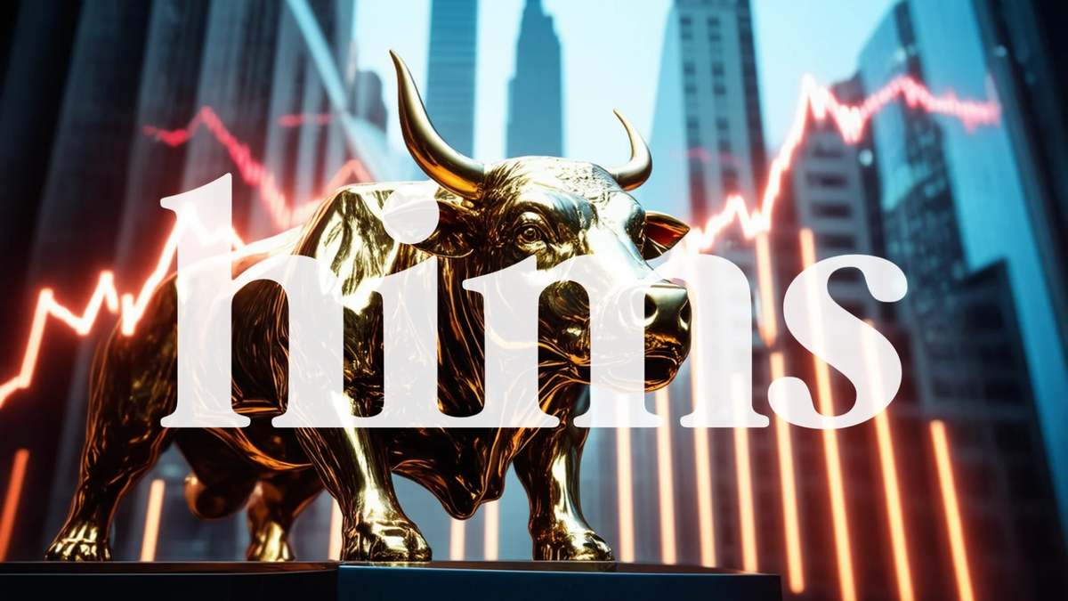 Hims & Hers Sets Sights on European Expansion - Foto: über boerse-global.de