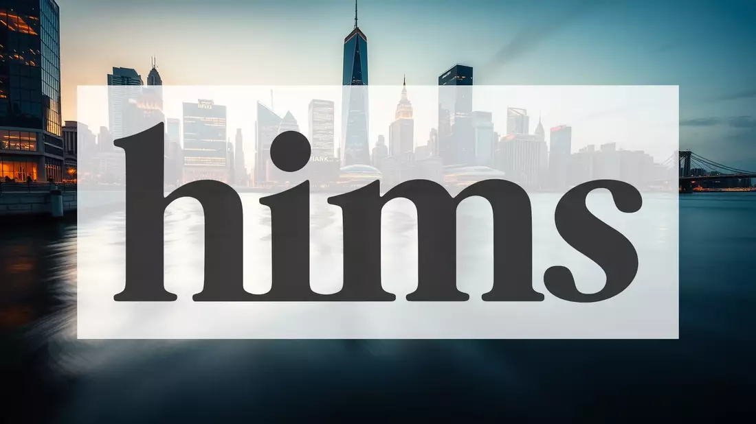 Hims & Hers Aktie: Offensive in Großbritannien - Bild: über boerse-global.de