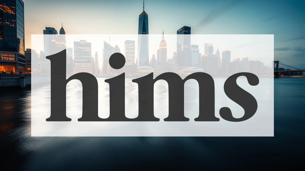 Hims & Hers Aktie: Offensive in Großbritannien - Foto: über boerse-global.de