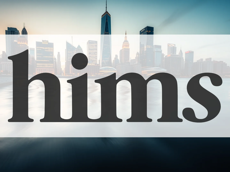 Hims & Hers Aktie: Offensive in Großbritannien - Foto: über boerse-global.de