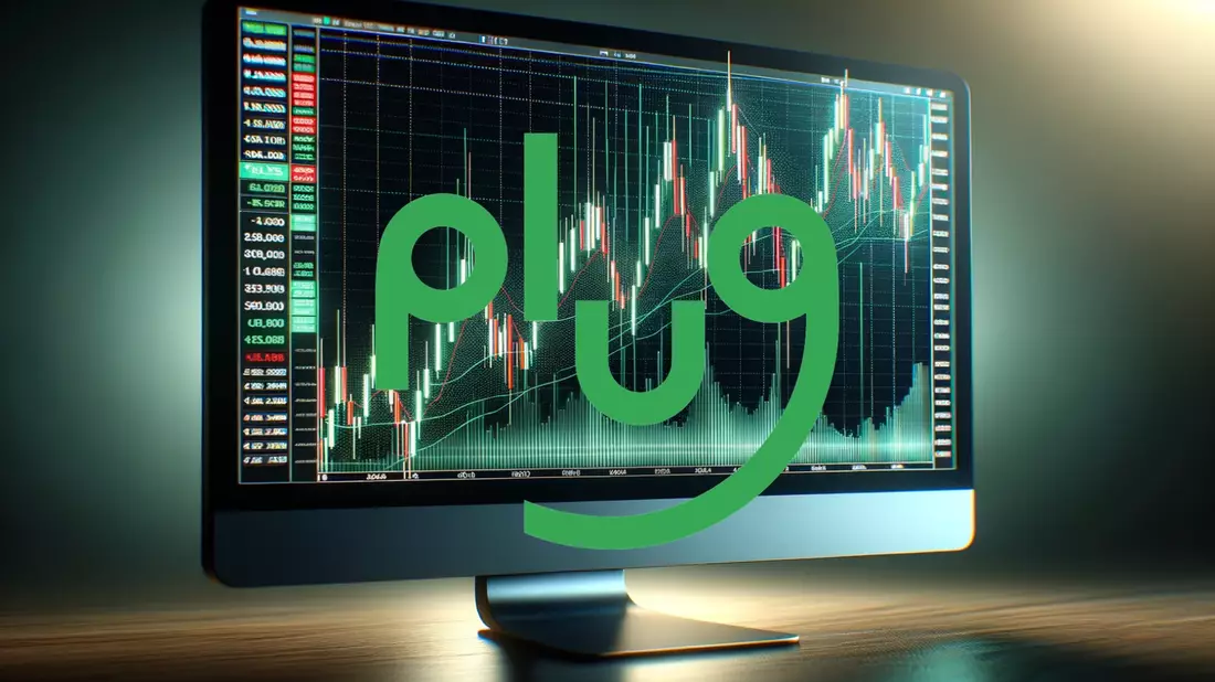 Plug Power Seeks Shareholder Approval for Crucial Capital Move - Bild: über boerse-global.de