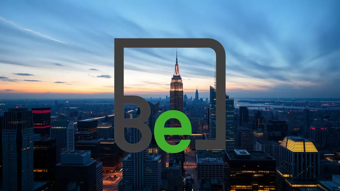 Navigating the Turbulence: Bloom Energy’s Stock Amid Policy and AI Demand - Bild: über boerse-global.de