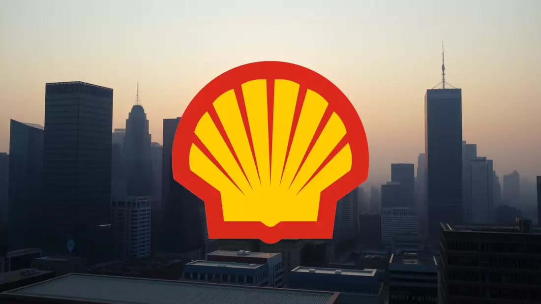 Shell Aktie: Milliarden-Deal in Sicht - Bild: über boerse-global.de