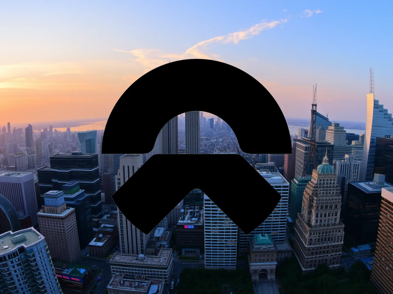 Nio Aktie: Angriff zum Jahresende - Foto: über boerse-global.de