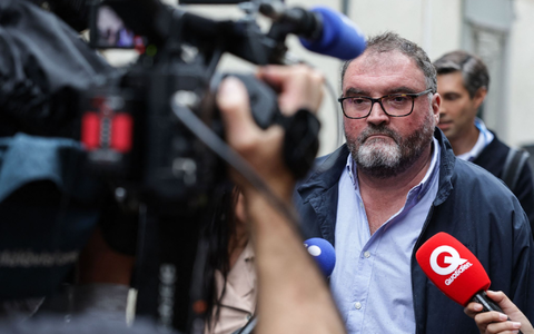 Der ehemalige Anästhesist hatte sich zum Prozessauftakt Medien gegenüber geäußert. (Archivbild) - Foto: Romeo Boetzle/AFP/dpa