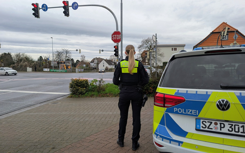 POL-SZ: Pressemitteilung des Polizeikommissariats Wolfenbüttel vom 12.12.2025 - Foto: presseportal.de