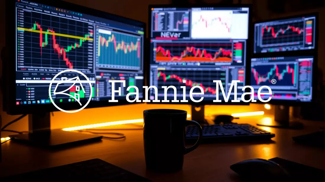 Fannie Mae Aktie: Nach Birmingham - Bild: über boerse-global.de