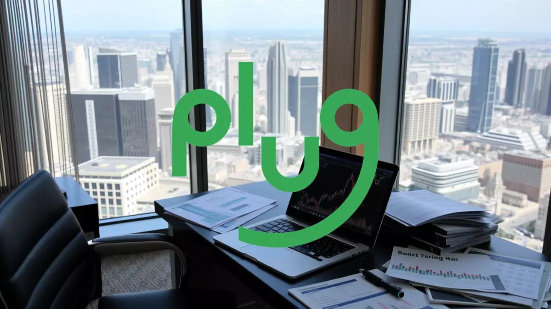 Plug Power: Los accionistas deciden sobre una ampliación de capital crucial - Bild: über boerse-global.de