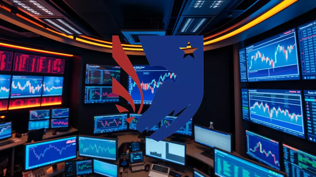 Analyst Confidence Rises for Defense-Focused Real Estate Trust Illustration mit AI erstellt übermittelt durch boerse-global.de