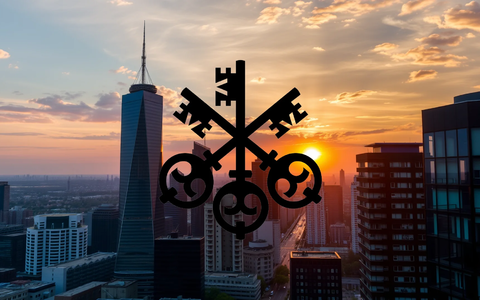 UBS Group Aktie: Politischer Durchbruch! - Foto: über boerse-global.de