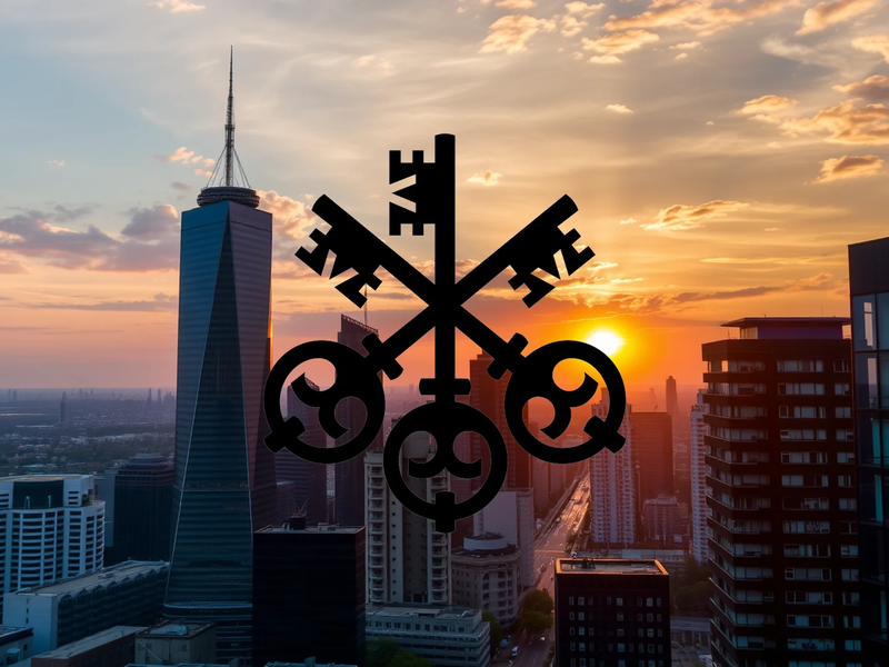 UBS Group Aktie: Politischer Durchbruch! - Foto: über boerse-global.de