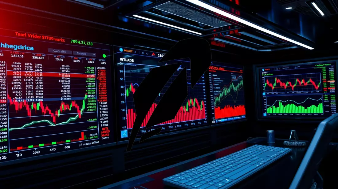 Robinhood Aktie: Prominenter Kauf nach Rücksetzer - Bild: über boerse-global.de