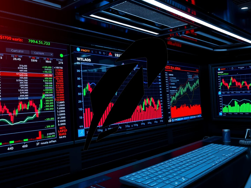 Robinhood Aktie: Prominenter Kauf nach Rücksetzer - Foto: über boerse-global.de