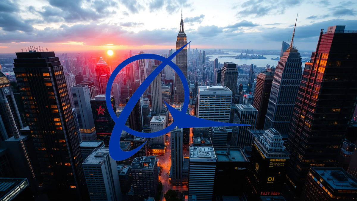 Boeing Aktie: Neuer Rückenwind - Foto: über boerse-global.de