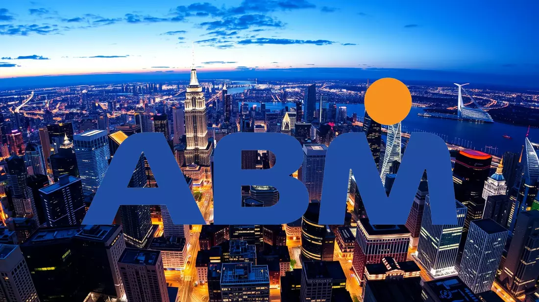 ABM Industries Shares Poised for Growth Amid Analyst Optimism Illustration mit AI erstellt übermittelt durch boerse-global.de