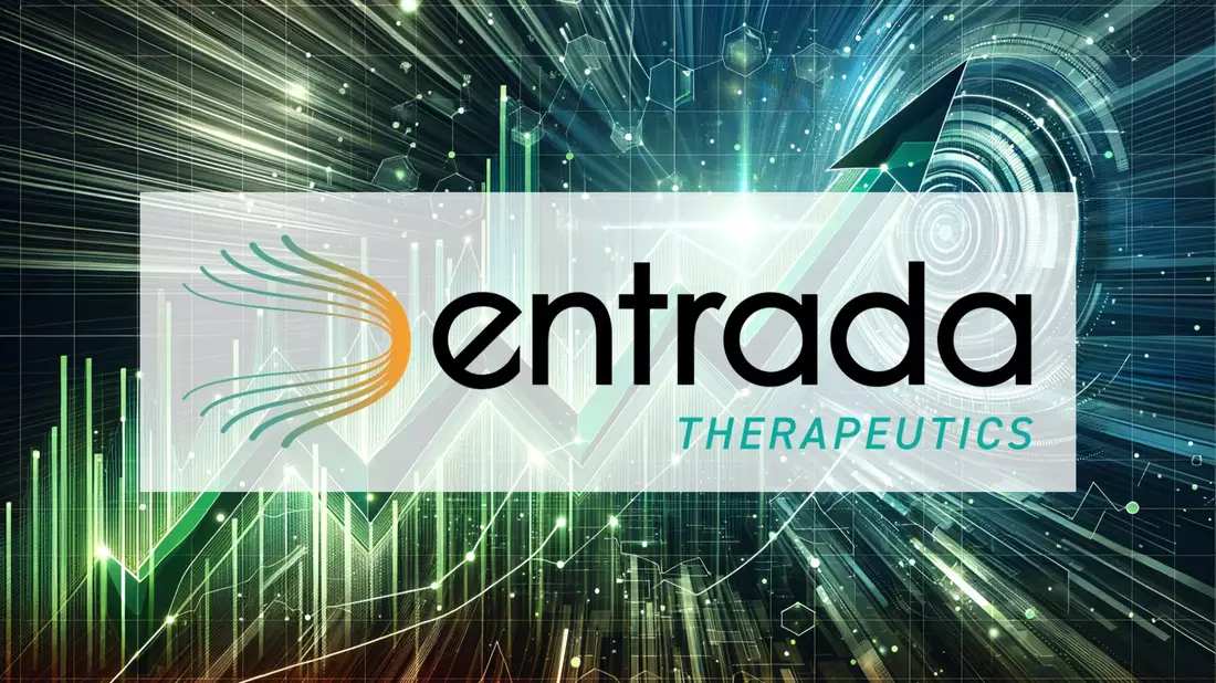 Entrada Therapeutics: Navigating a Complex Investment Landscape Illustration mit AI erstellt übermittelt durch boerse-global.de