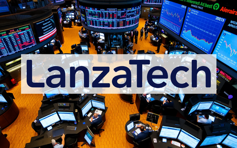 LanzaTech Aktie: Oman-Deal - Foto: über boerse-global.de