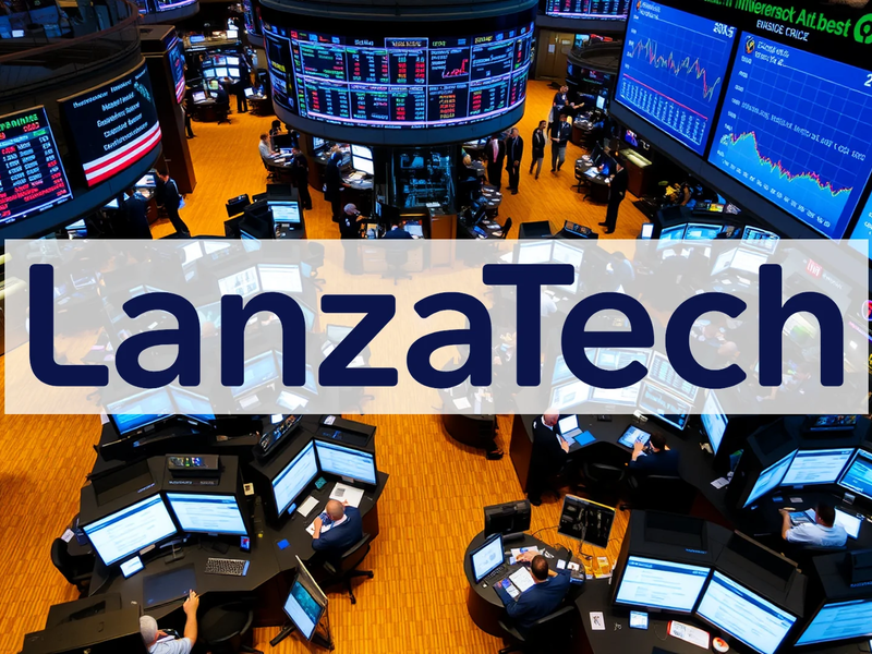 LanzaTech Aktie: Oman-Deal - Foto: über boerse-global.de