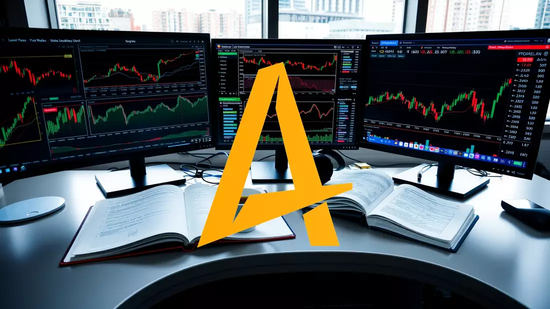 Alkami Technology Faces Activist Pressure Amid Strategic Crossroads Illustration mit AI erstellt übermittelt durch boerse-global.de