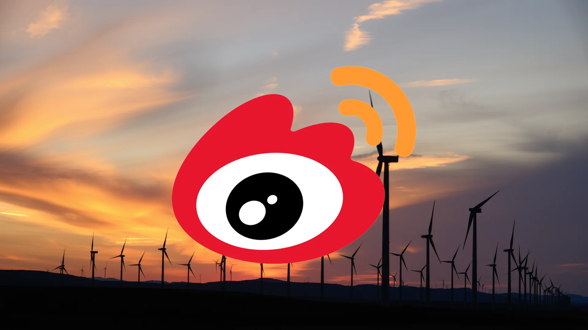 Weibo Shares Navigate a Challenging Landscape - Foto: über boerse-global.de