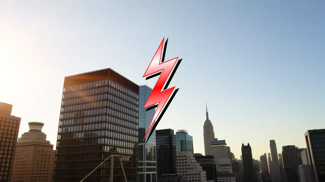 Market Experts Bullish on Kinder Morgan’s Growth Trajectory Illustration mit AI erstellt übermittelt durch boerse-global.de