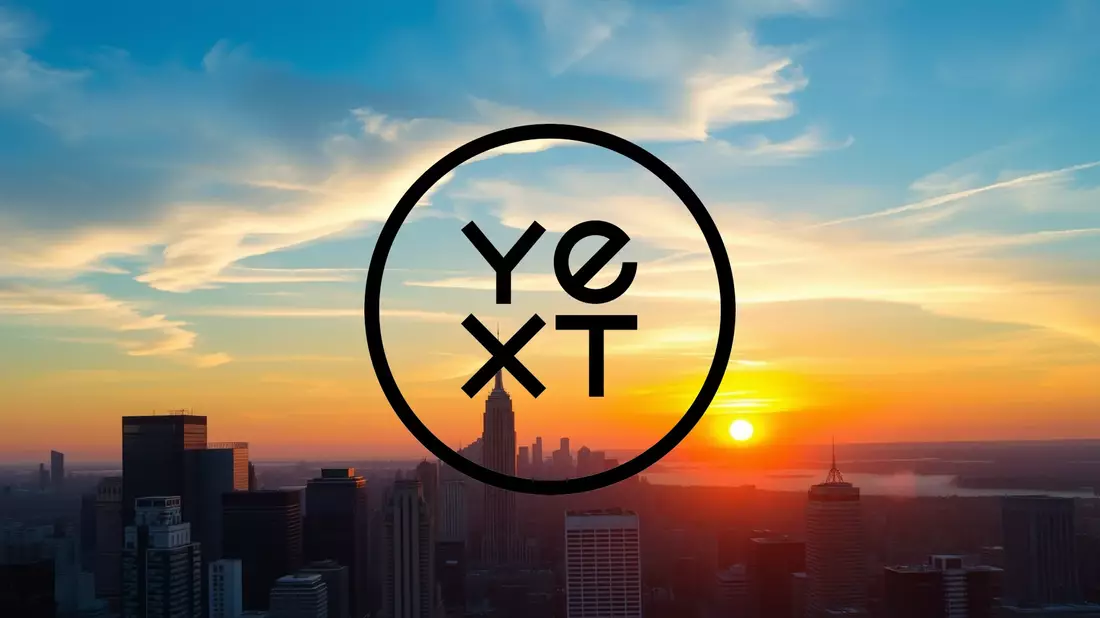 Yext’s Quarterly Report Sends Conflicting Messages to Investors Illustration mit AI erstellt übermittelt durch boerse-global.de